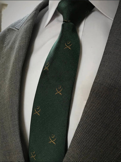 Heritage Valor Tie