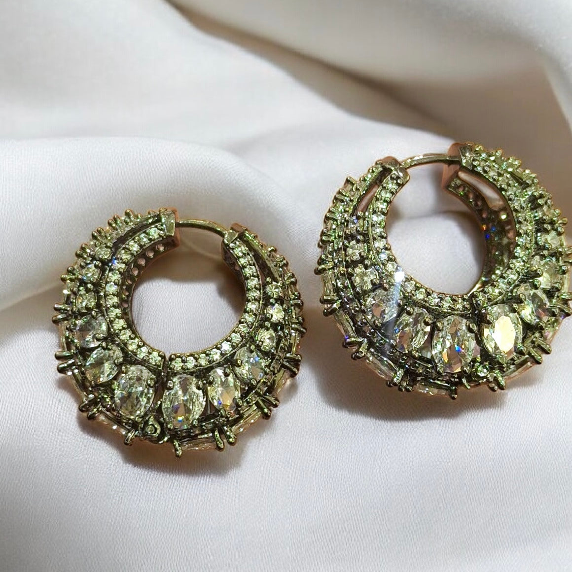 Rajdaant Zircon