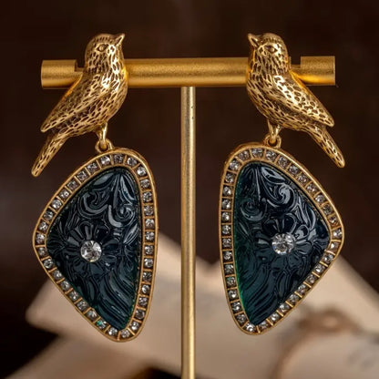 Chirya Stone Hangings