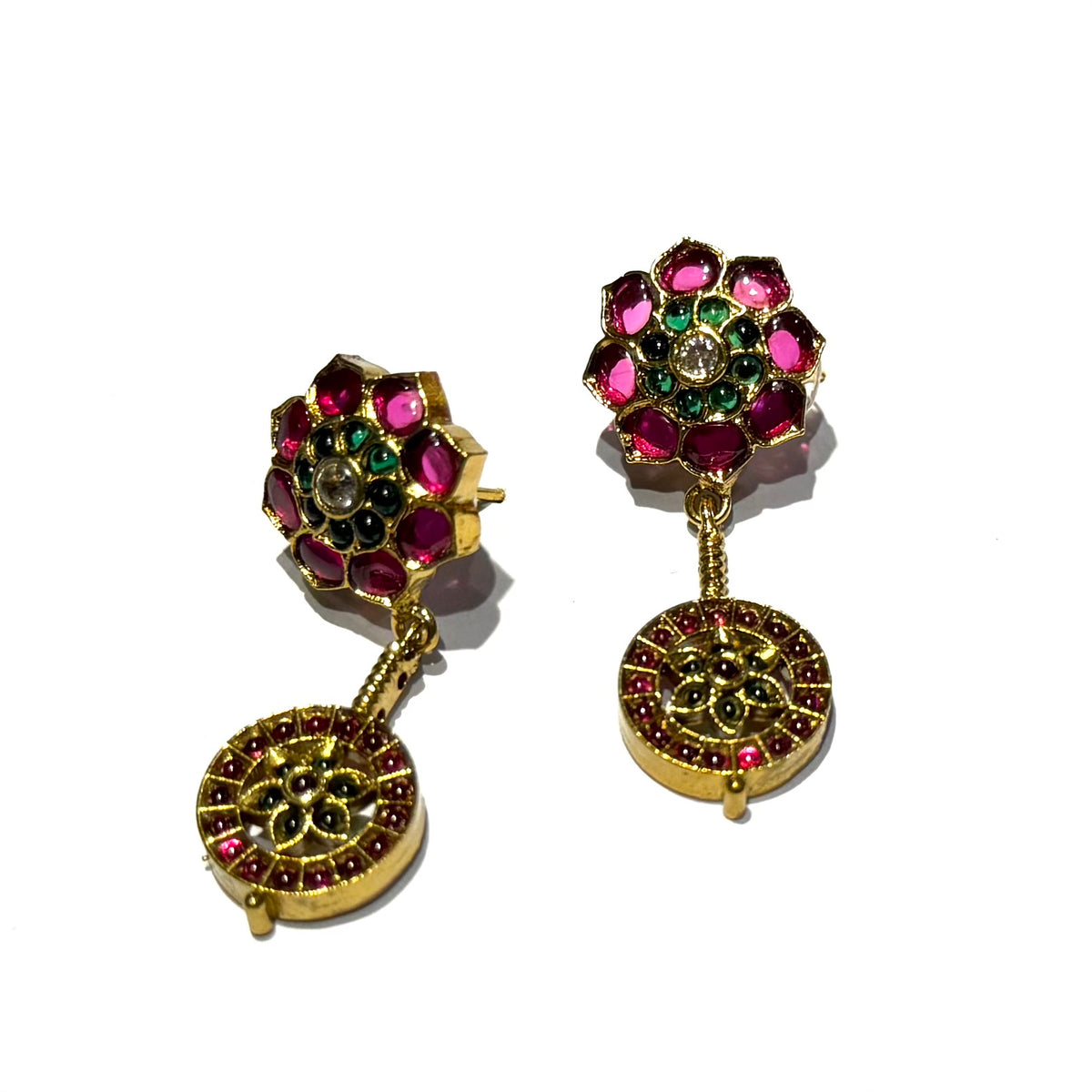 Mah Phool - Ruby