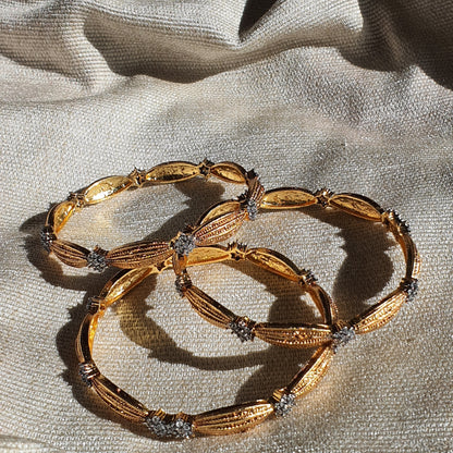 Marigold Bangle