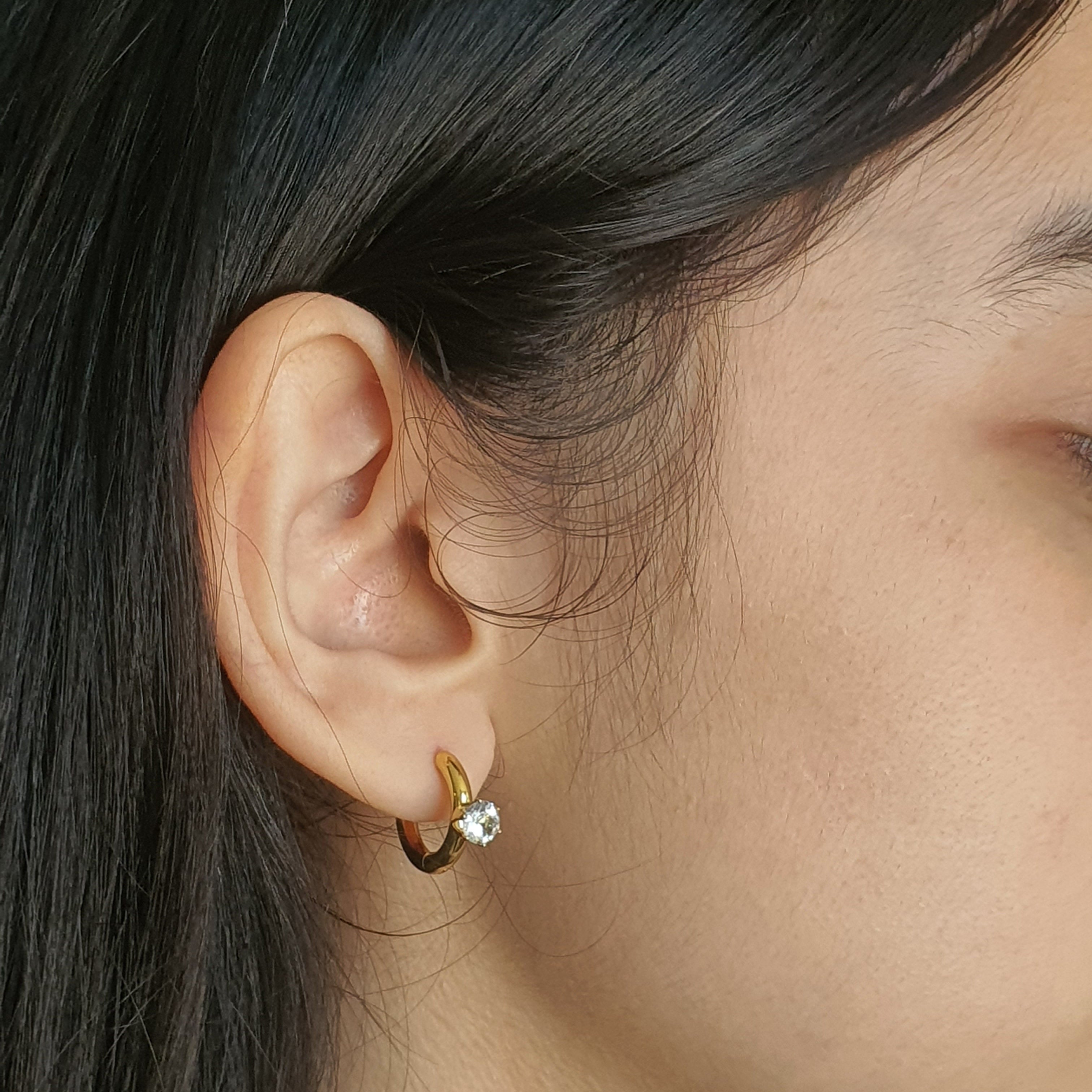 Mini Solitaire Hoops