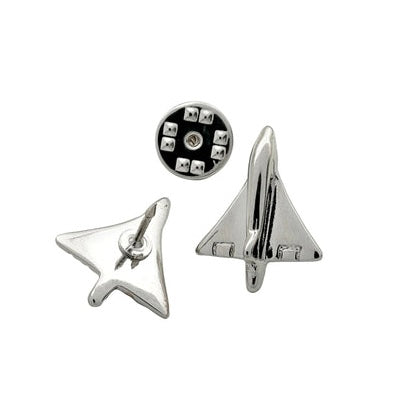 Mirage Lapel Pin