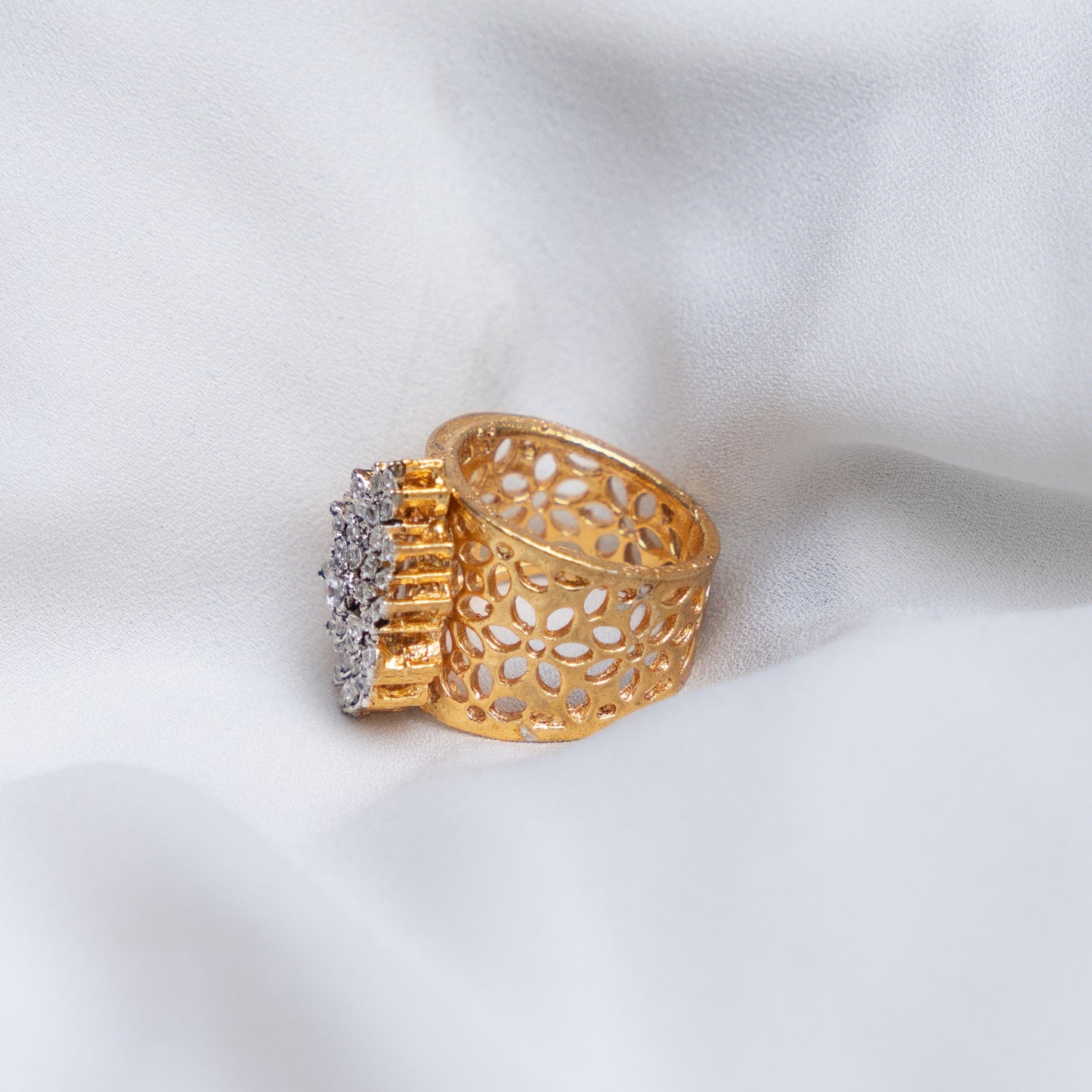 Radiance Ring