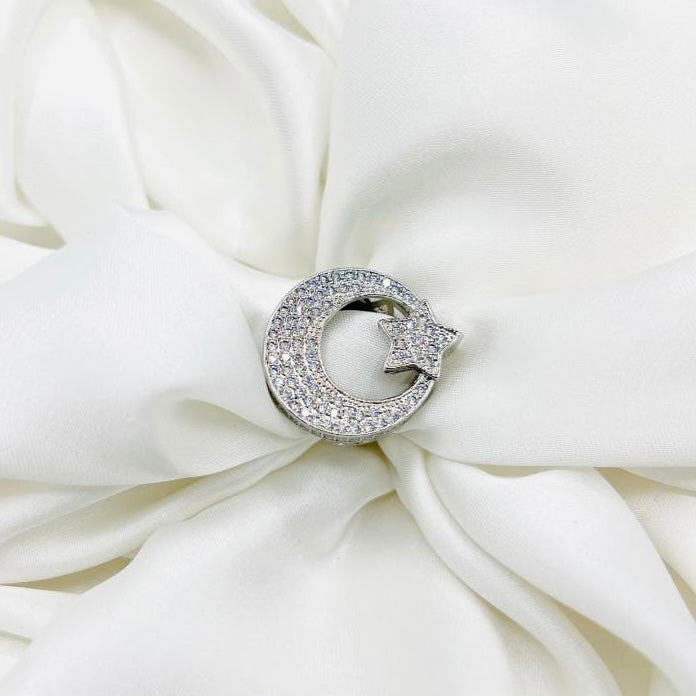 CHAMPION PAVED RING in
