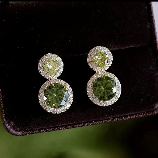 Peridot Circle