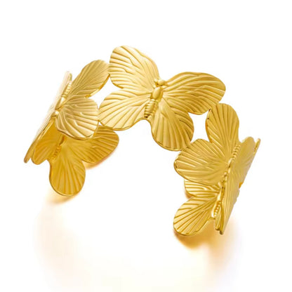 Butterfly Cuff