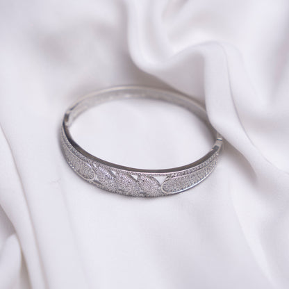 Petal Zirconia
