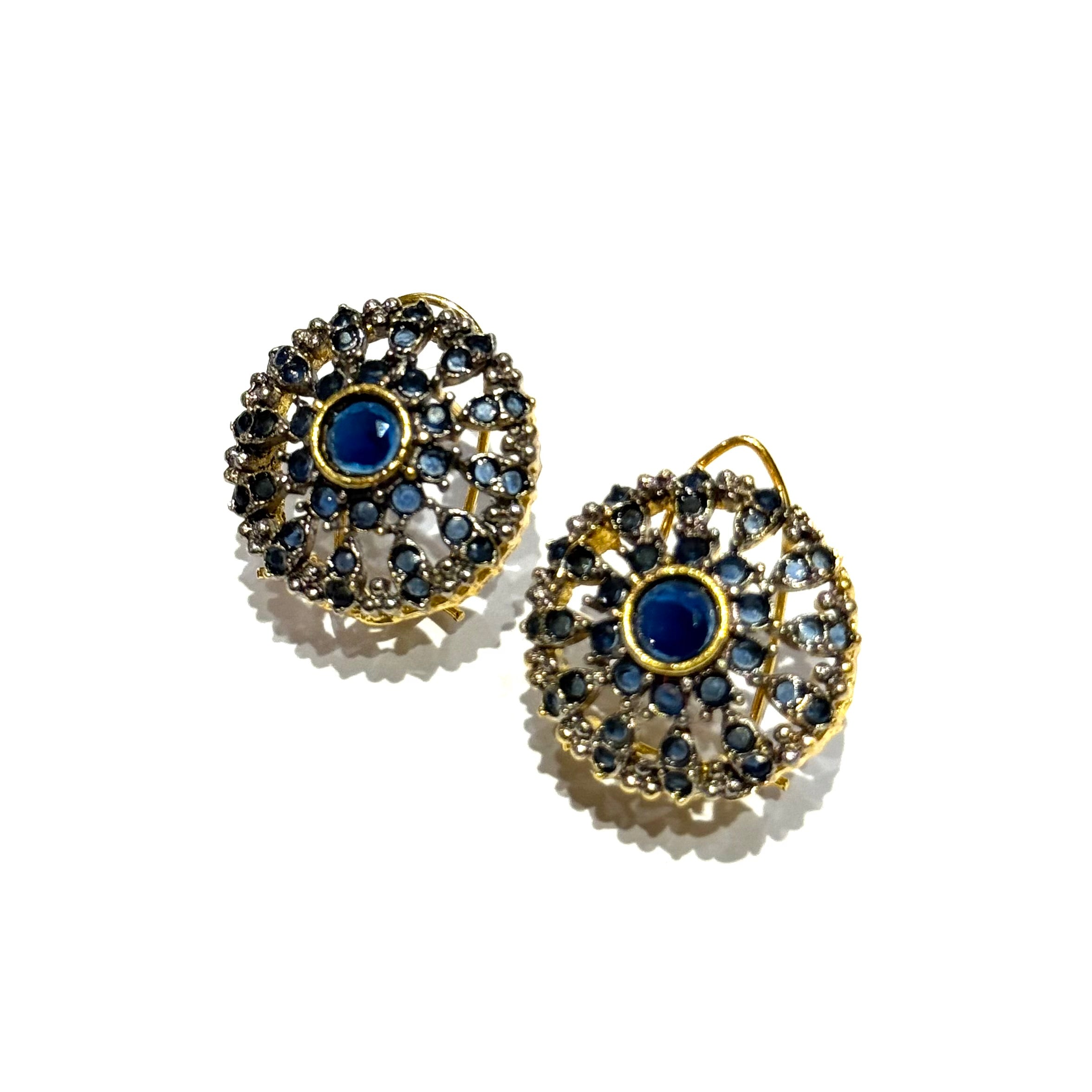 Mahrosh Sapphire