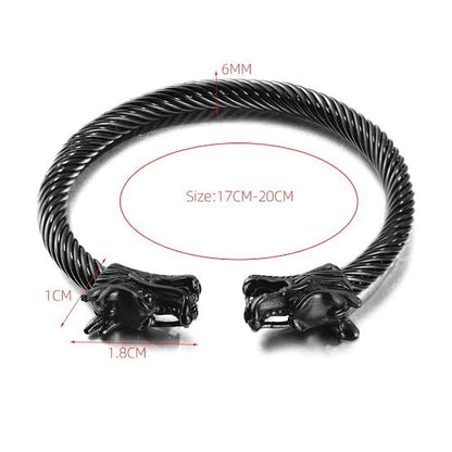 Dragon Rope