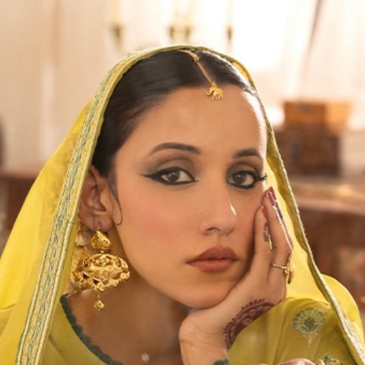 Haathi Bindiya