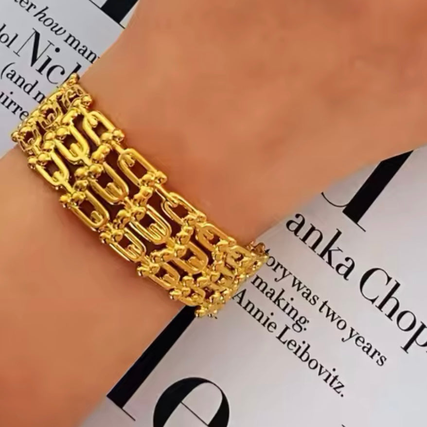 Link Cuff