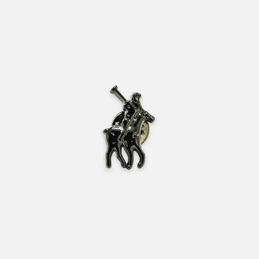 Mini Polo Pin