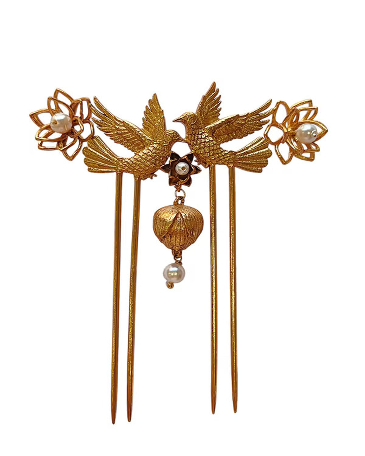 Panchee Hair Pin