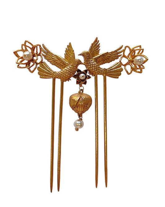 Panchee Hair Pin
