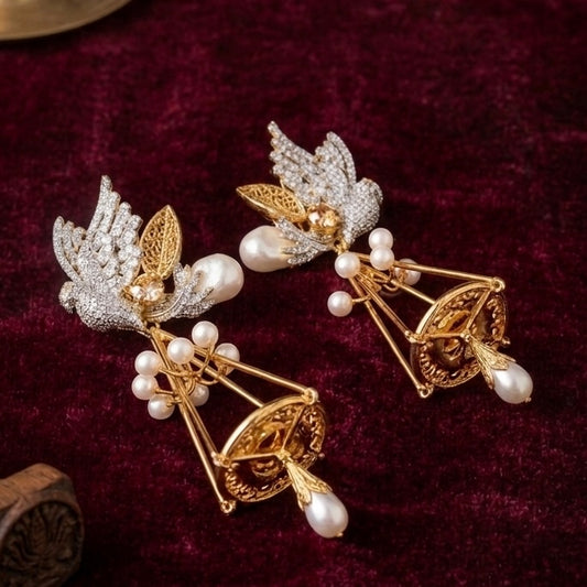 Soulbird Danglers