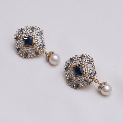 Sapphire Pearl Royalty