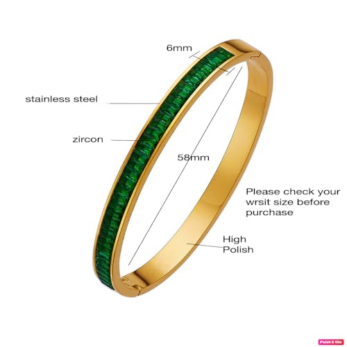 Emerald Punch