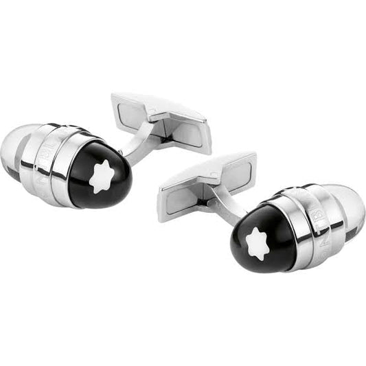 Mont Blanc Cufflinks