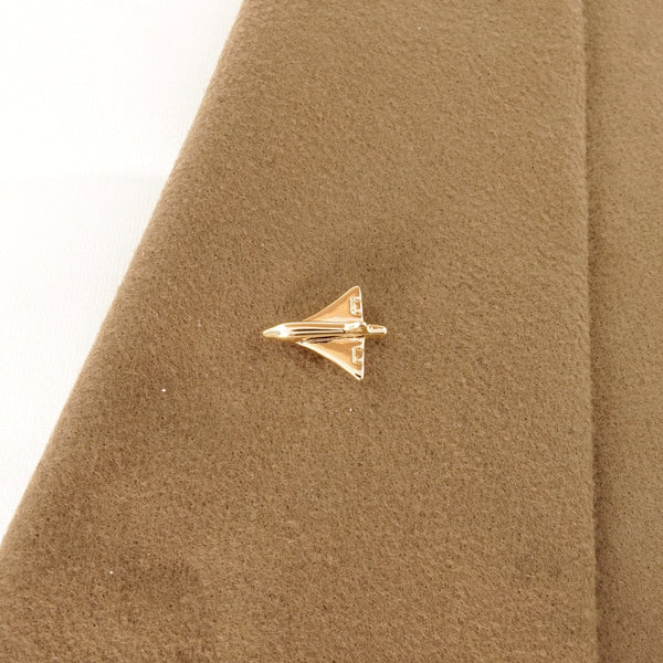 Mirage Lapel Pin