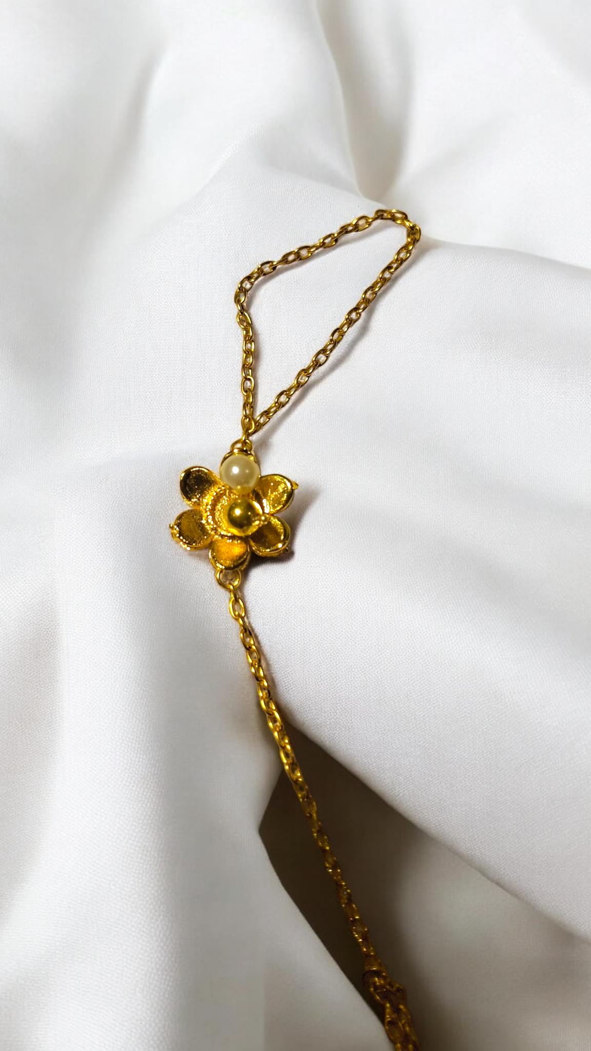Phool Pearl Angla
