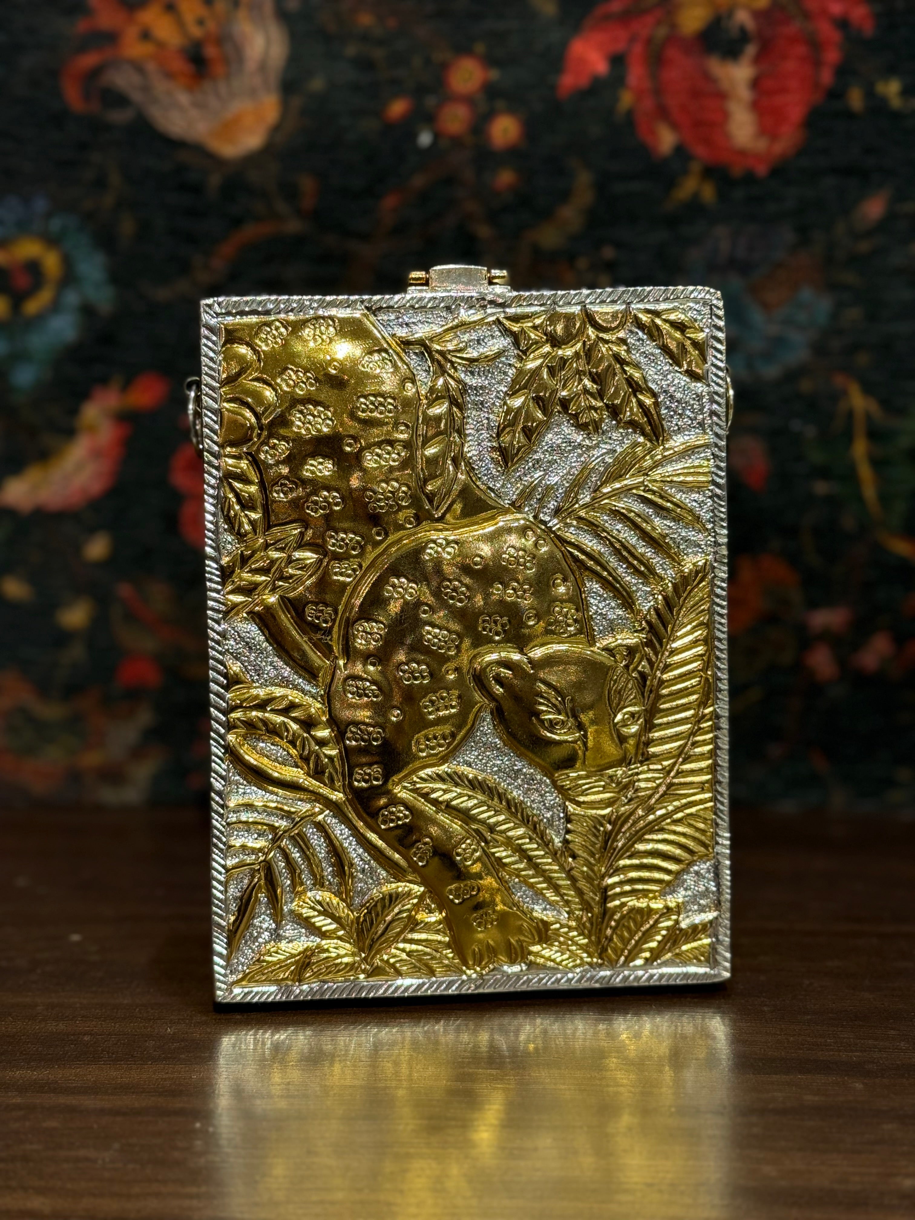 Shikaar Zar mini