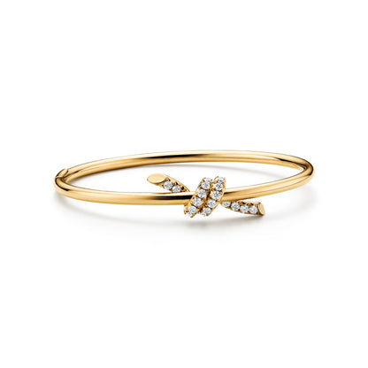 Knot Bangle