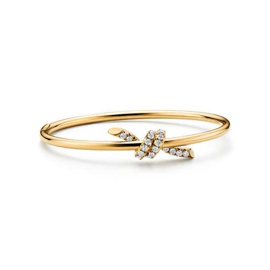 Knot Bangle