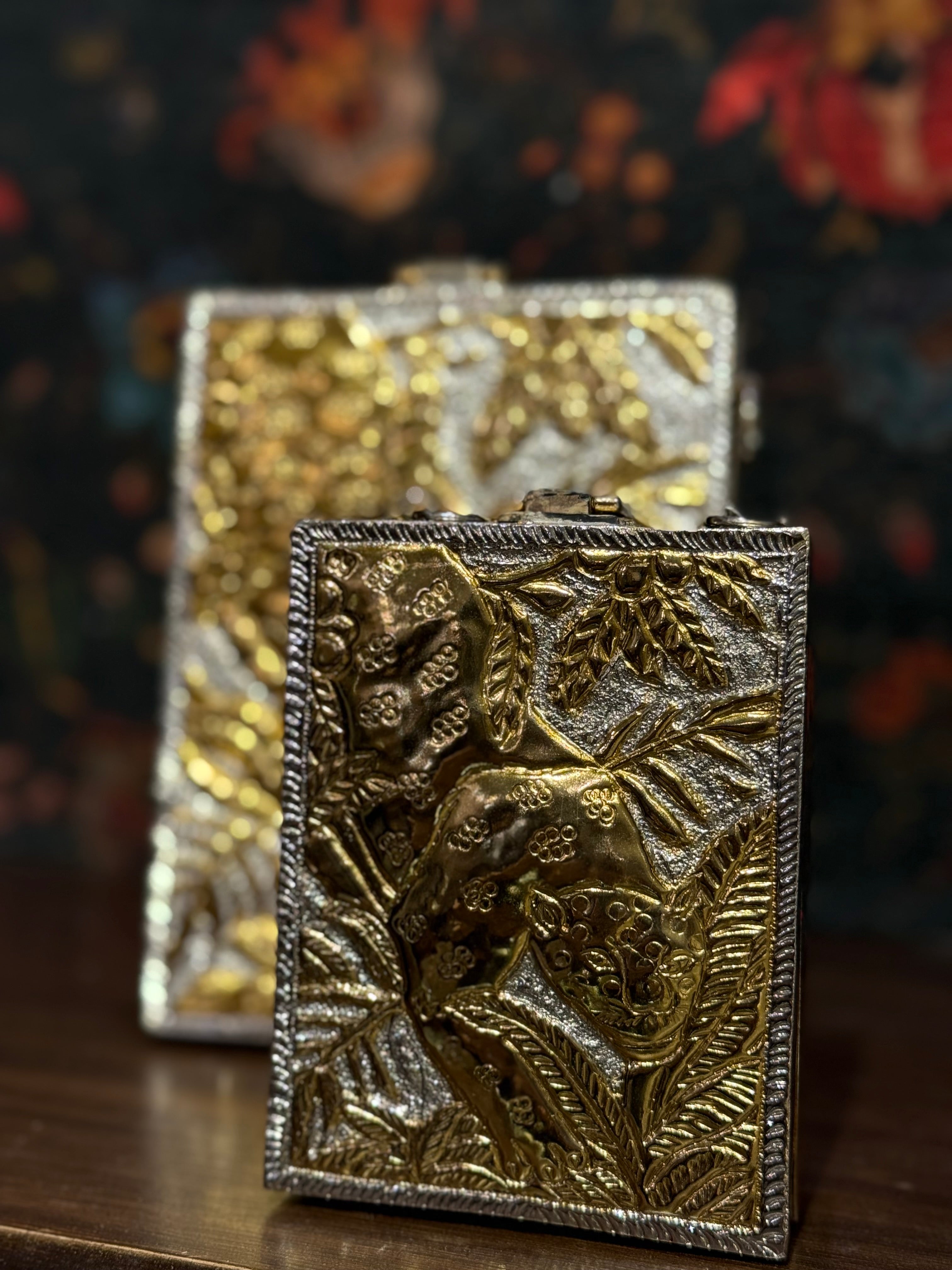Shikaar Zar mini