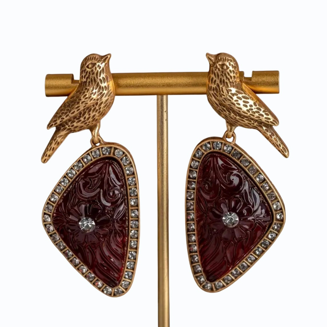 Chirya Stone Hangings