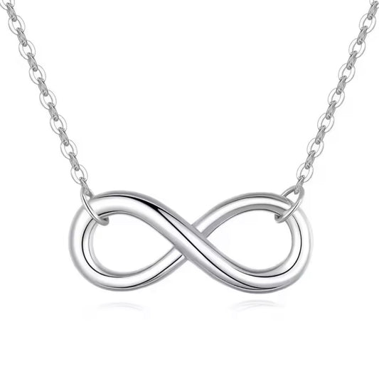 We are infinite ♾️