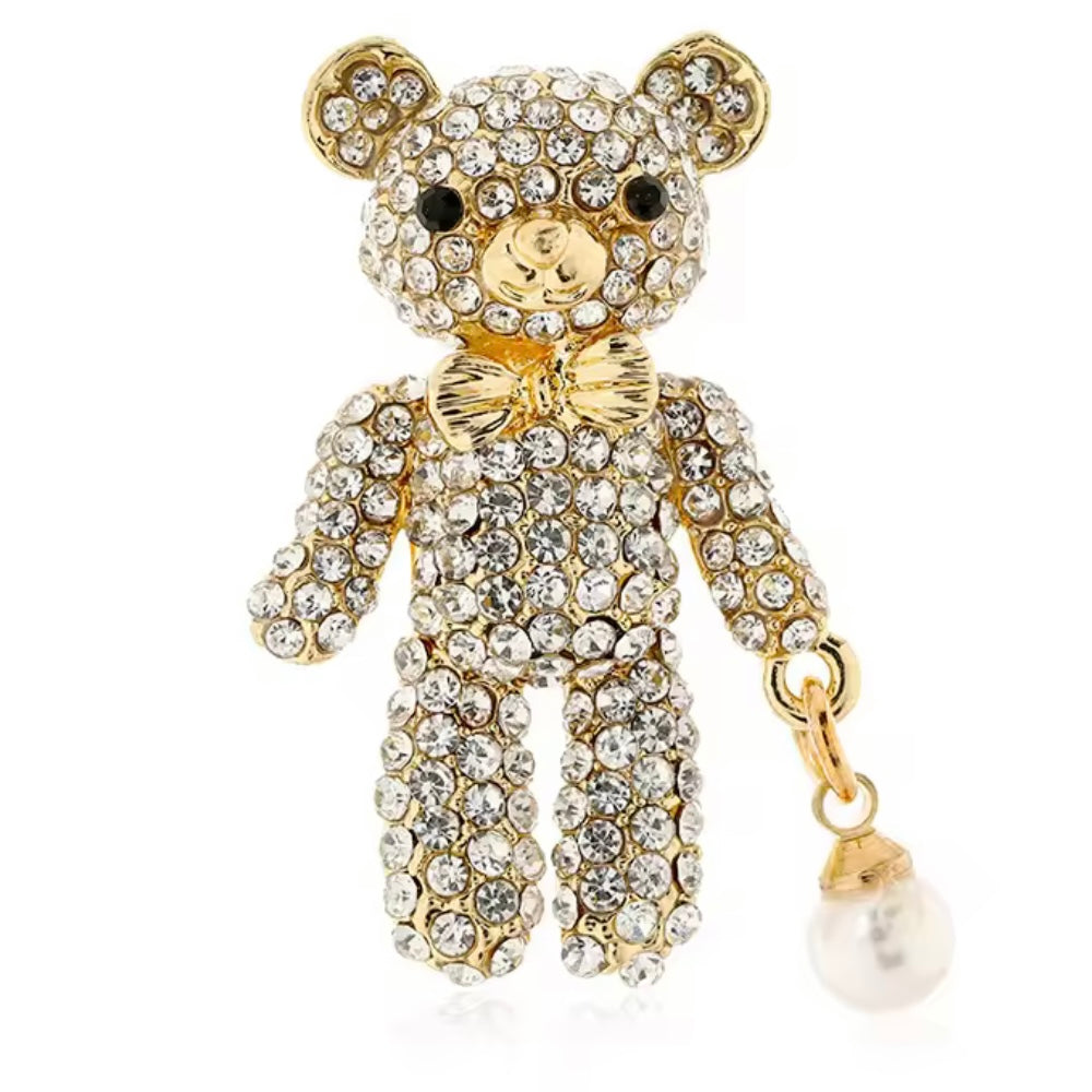 Zircon Teddy