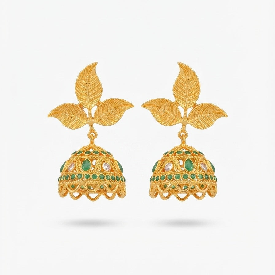 Gulshan Jhumki