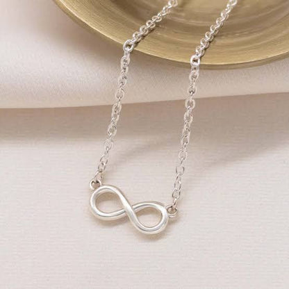 We are infinite ♾️