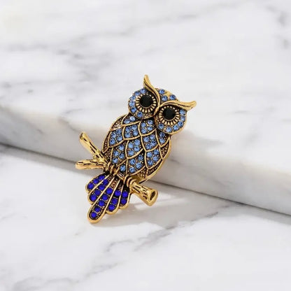 Call me Bae’s Owl