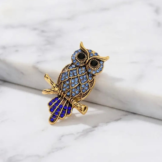 Call me Bae’s Owl
