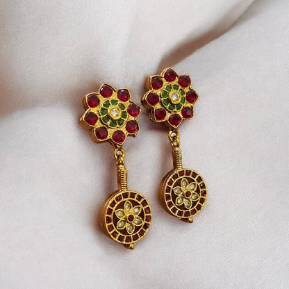 Mah Phool - Ruby