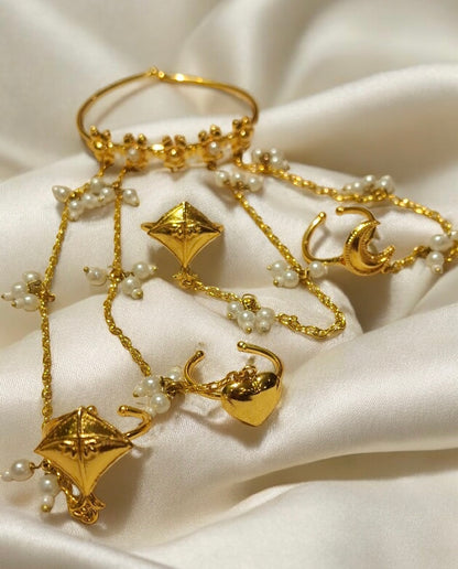 Basantiyaan Panjangla