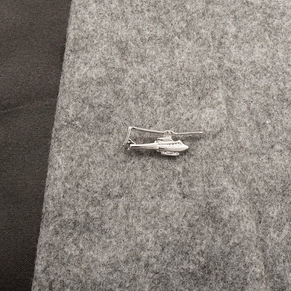 Single Blade Helicopter