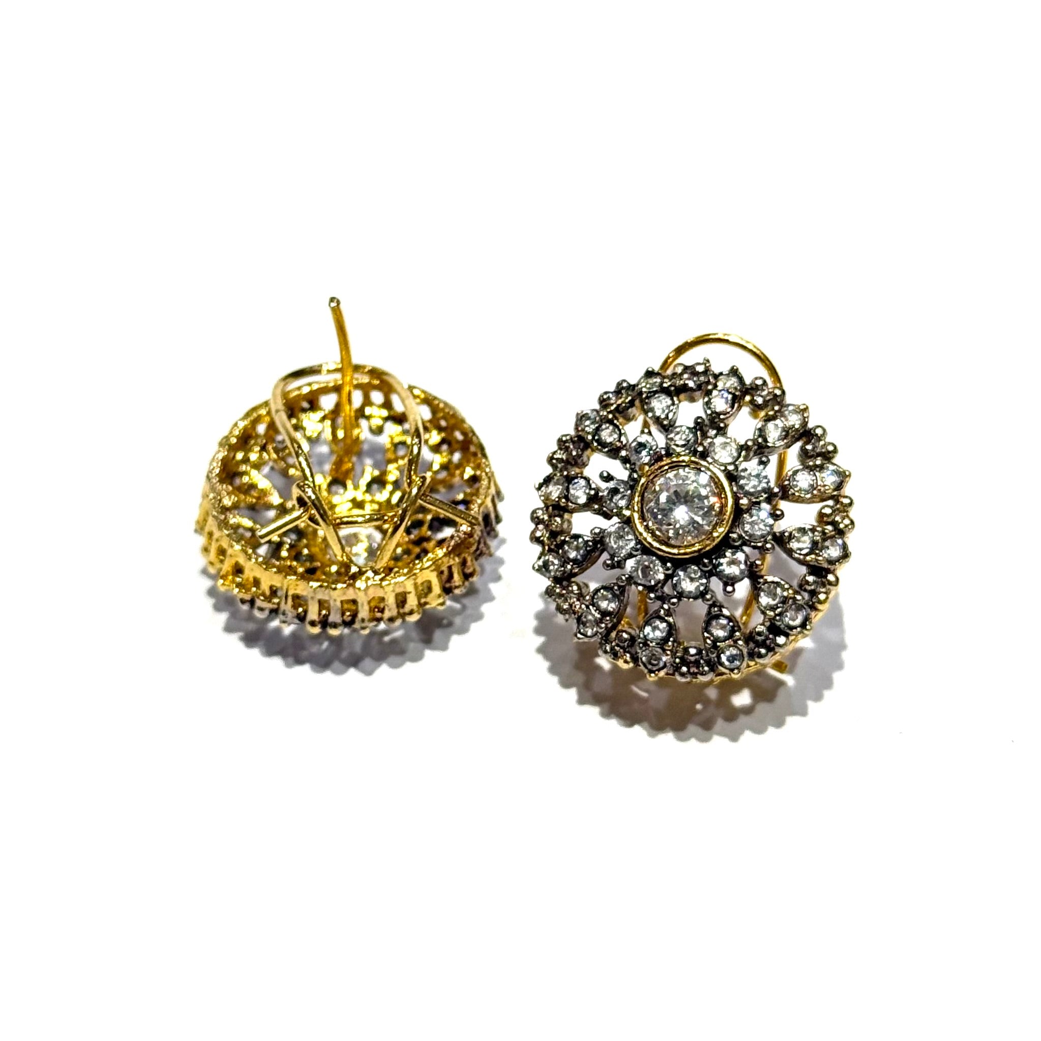 Mahrosh Zircon