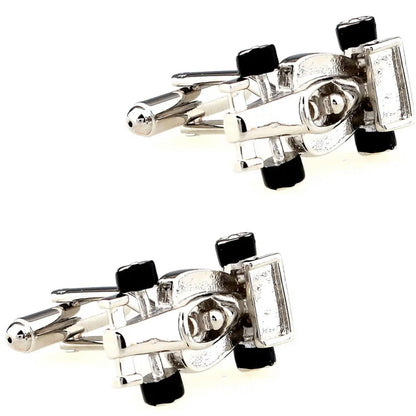 Formula Cufflinks