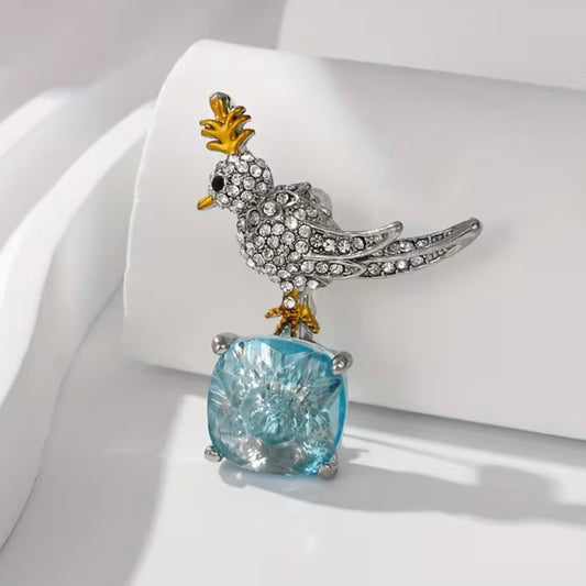 Crown Birdie