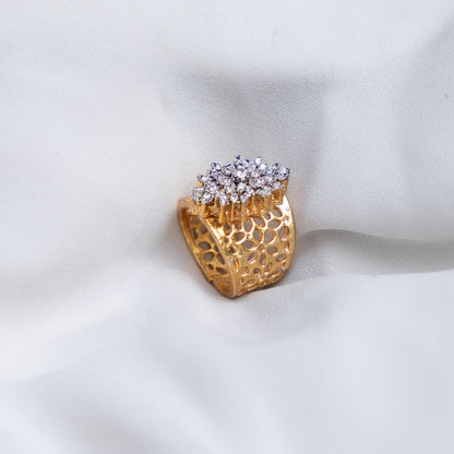 Radiance Ring