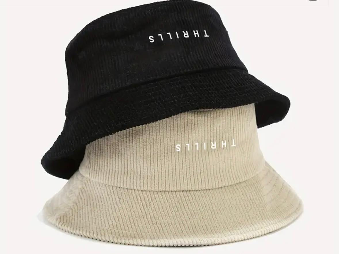 Thrills Corduroy