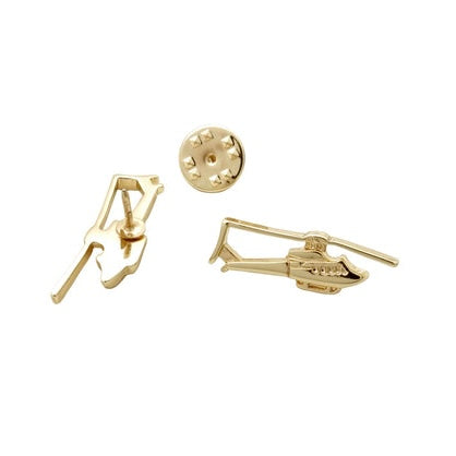 Single Blade Helicopter