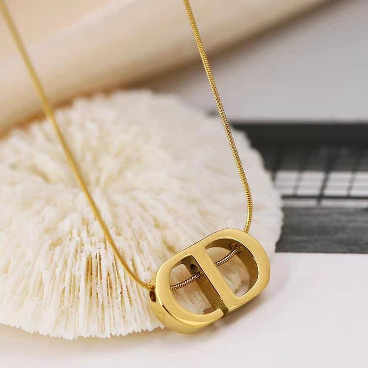 CD pendant