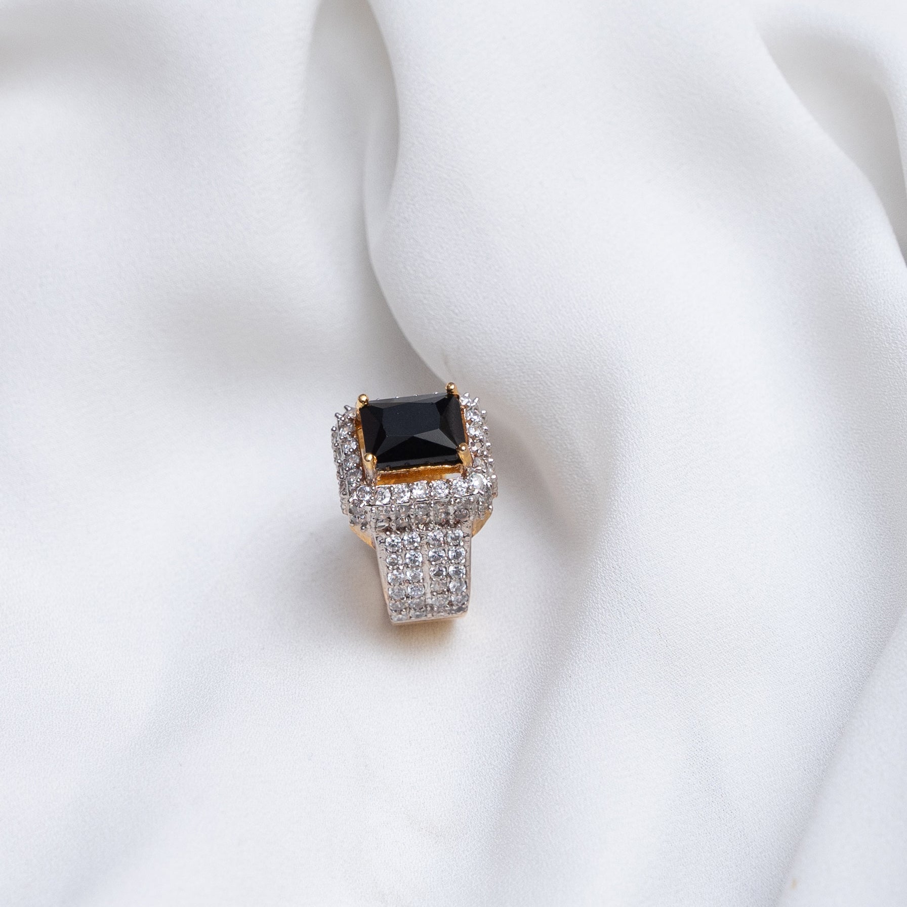 Lush Gem Ring