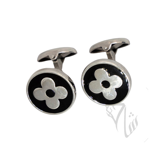 Blossom Cufflinks