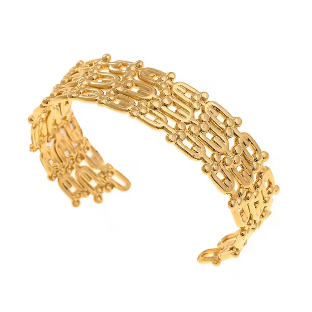 Link Cuff