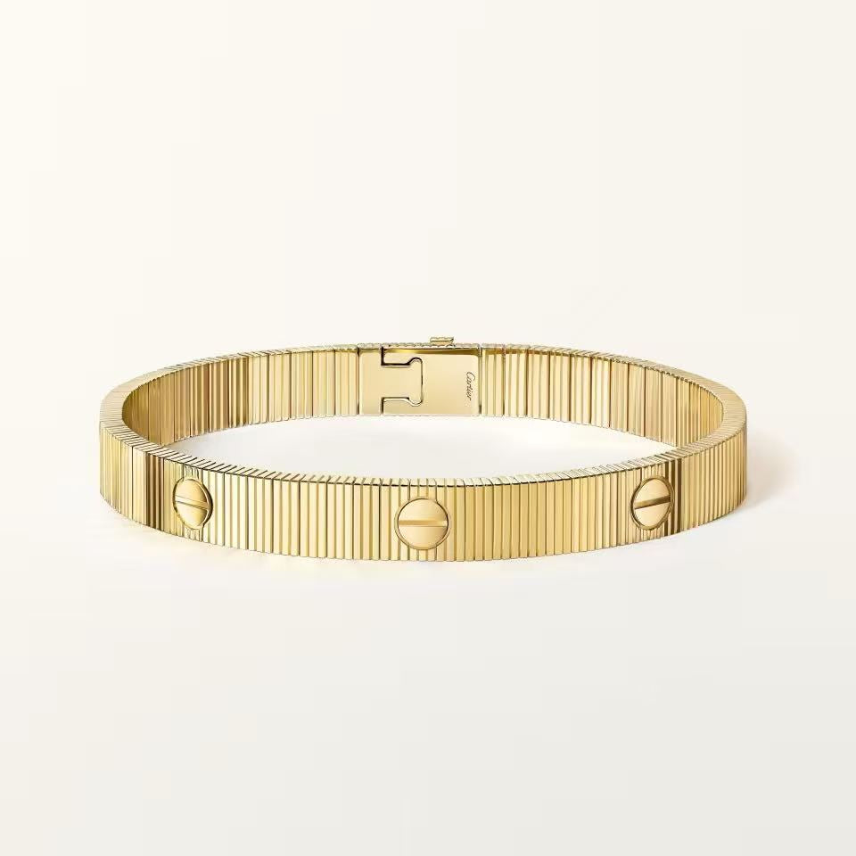 Unlimited Love Bracelet